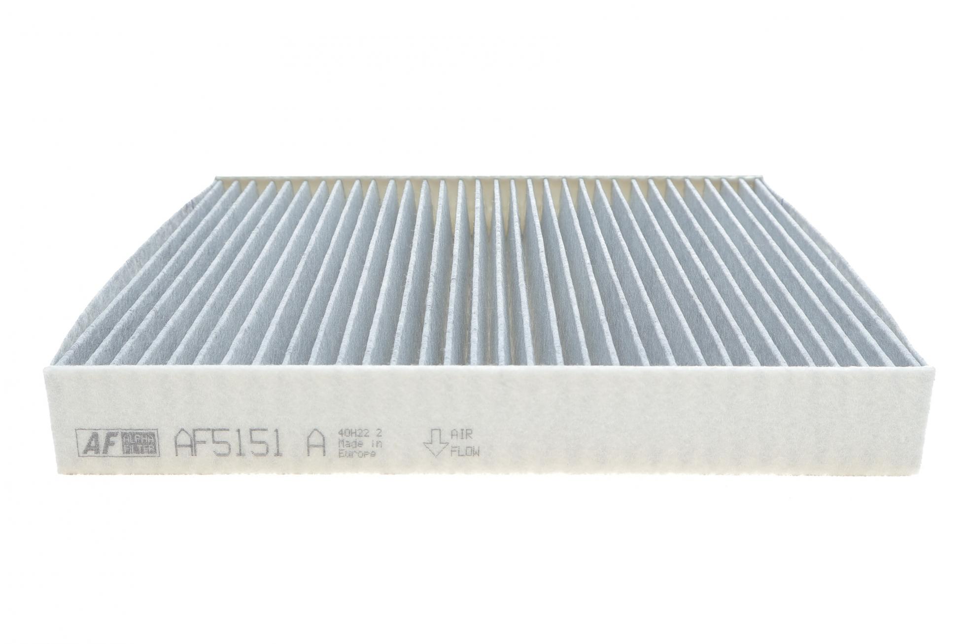 AF5151a ALPHA FILTER